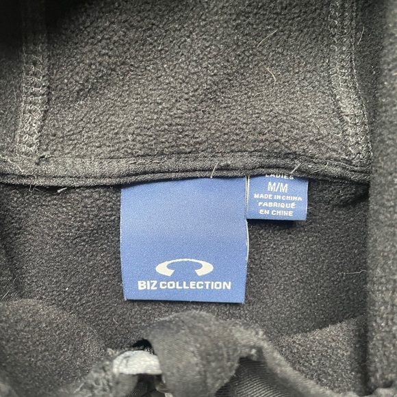 BNWOT - Biz Collection Stealth Tech Hoodie - Picture 6 of 6